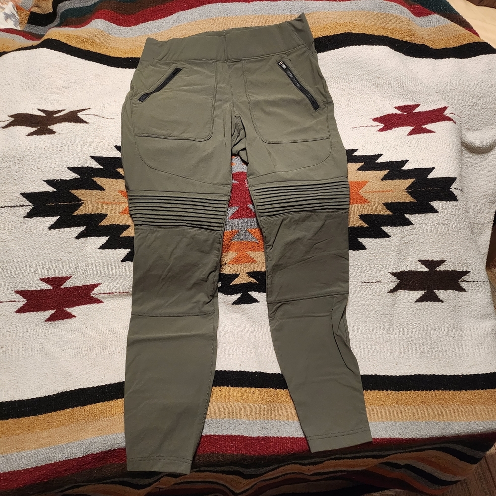 Duluth Trading insulated pants